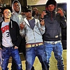 Who gone ride for me? - Guapi