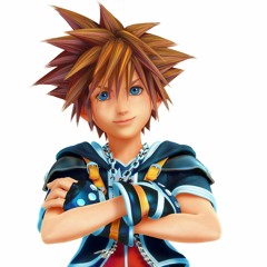 Don't Think Twice - Utada Hikaru (by Kyle Landry)