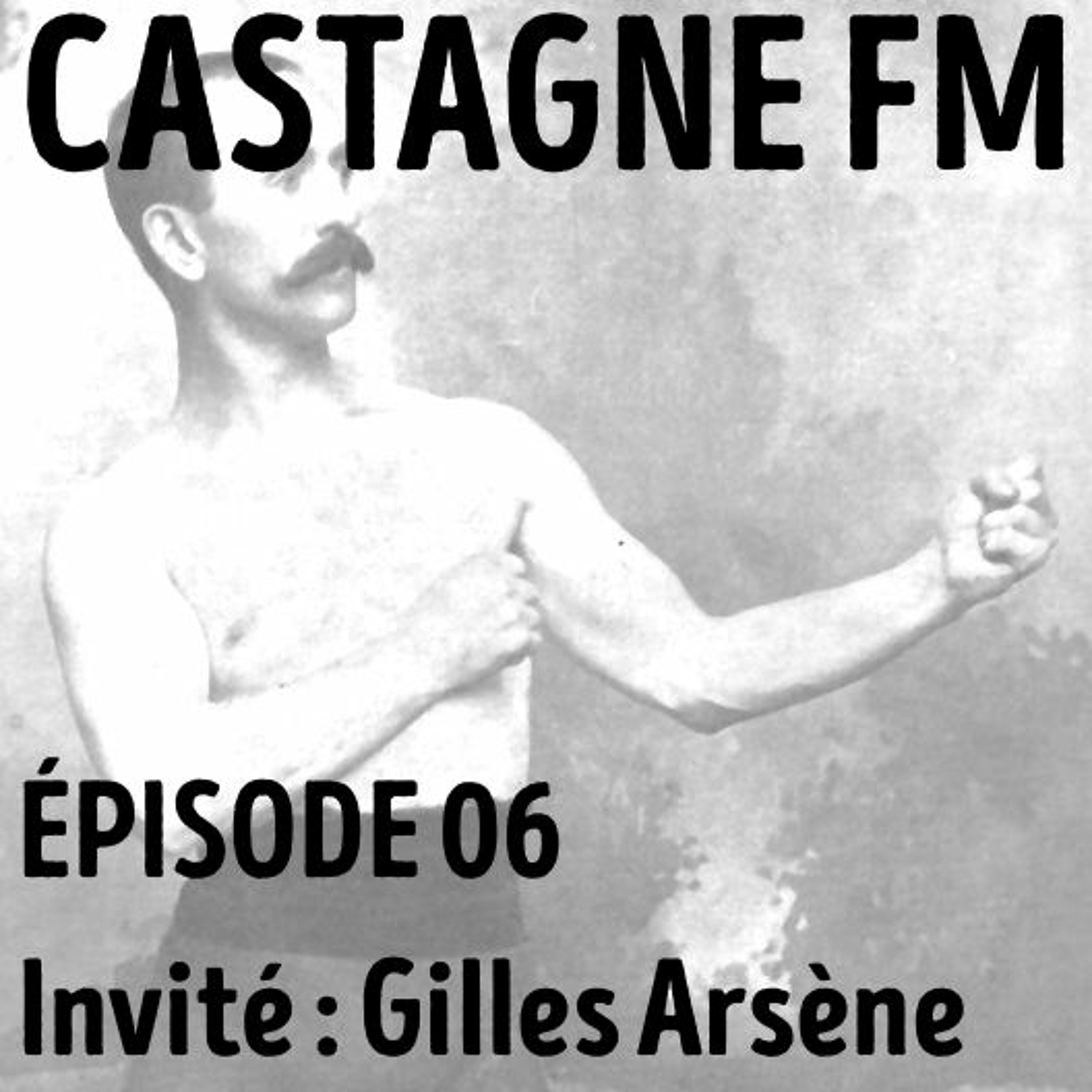Castagne FM