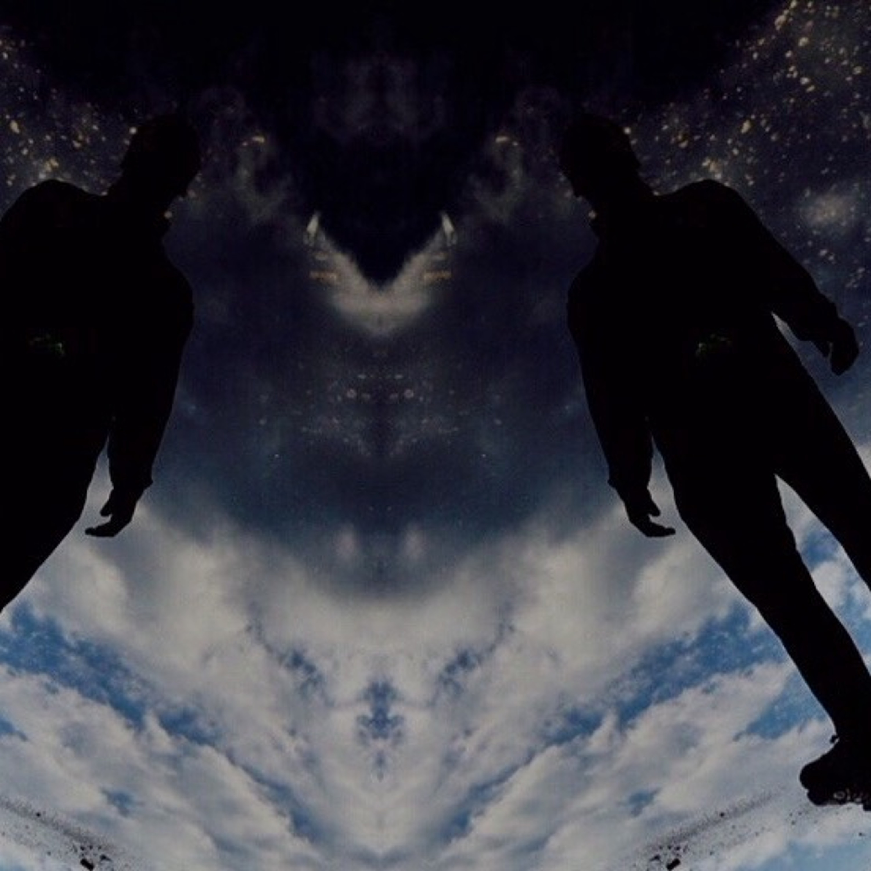 “MY LUV” episode artwork