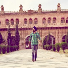 Lakk Hille Majajan Jandi Da