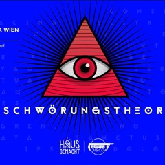 Max Kernmayer @Verschwörungstheorave //9.2.18 Werk