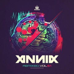 Annix - Axshun (Neonlight Remix)