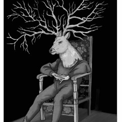 LKTDOV - Behold, A Shattered Enchantment  (feat. Dea Karina)