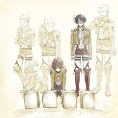 Reluctant Heroes lullaby