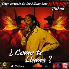 ¿ Como te llama ? - Phéno