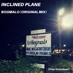 Bogmalo (Original Mix) [Free Download]