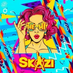 SKAZI - HE HI .