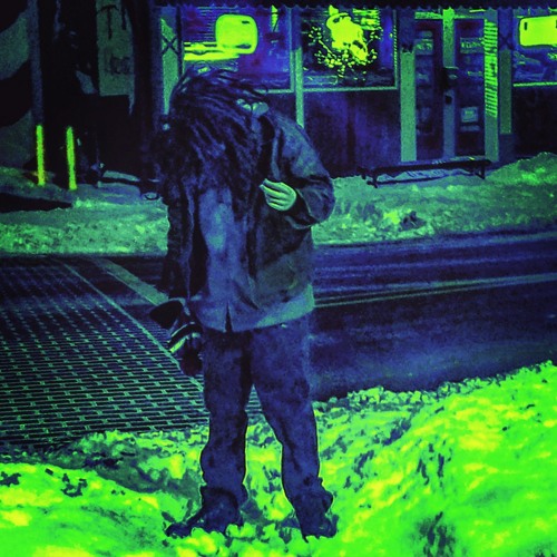 Villain Of Tha World I Live In 🌎 (Prod. Penacho)