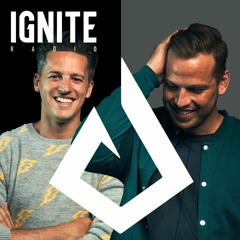 Firebeatz presents Ignite Radio #009