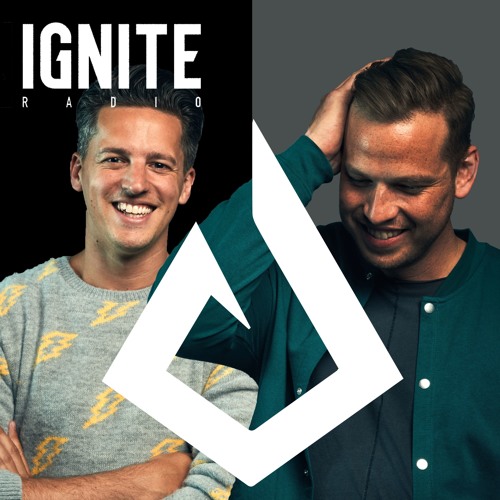 Firebeatz presents Ignite Radio #009