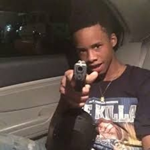 Tay-K47 - The Race (PARODY) Gothic Version @YouLoveRichard