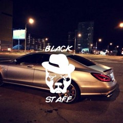 Луна - Мальчик, ты Снег Amice Remix ( BlackStaff 2018 )