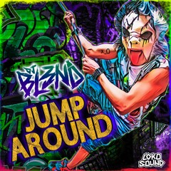 Jump Around (Original Mix) - DJ BL3ND