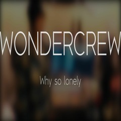 원더걸스 (Wonder Girls) - Why So Lonely (Cover By HAX)