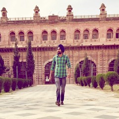 Kahda ve Dilasa devan (Raj Brar)