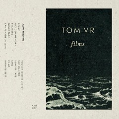 tom vr - leave