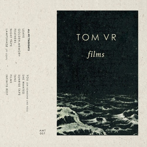 tom vr - leave