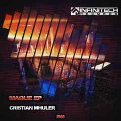 Cristian Mhuler - Marco