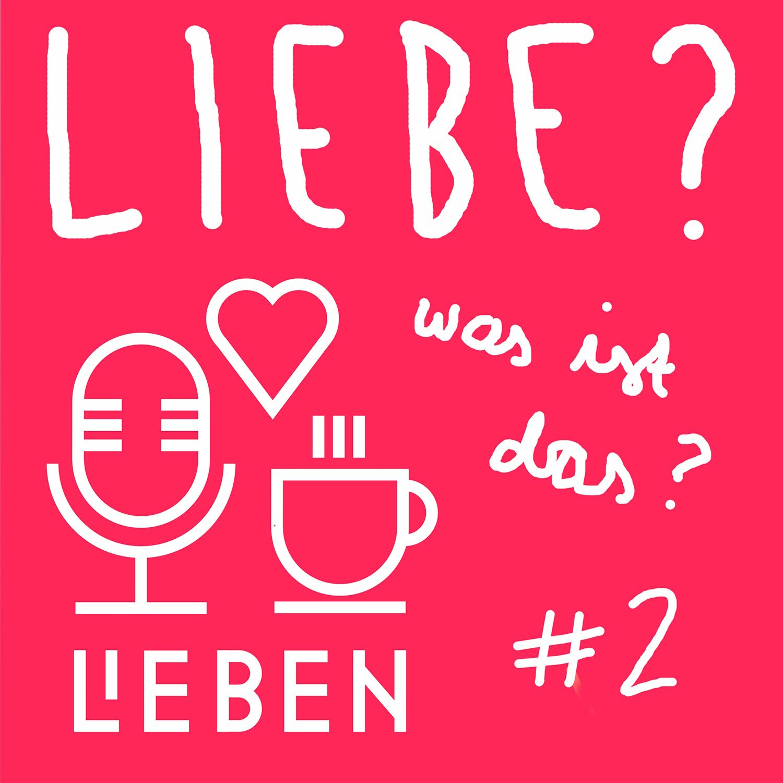 Überlieben Podcast