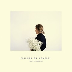 Orlando - Friends or Lovers? (feat. Buscabulla) [from LOCLP013]