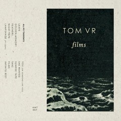 tom vr - golden memory