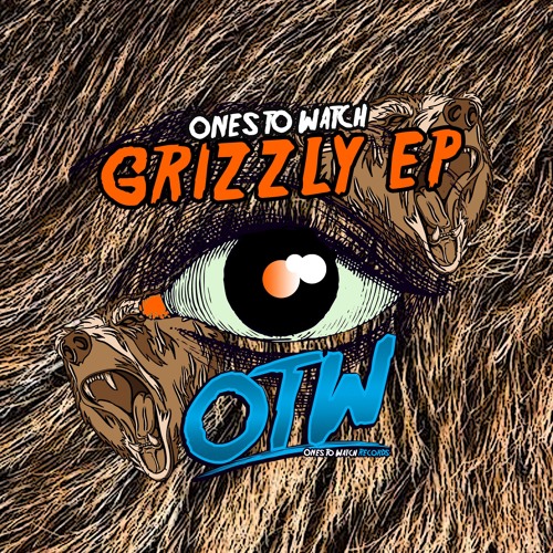 Basky - Cantamos (feat. LePrince) [Grizzly EP Out Now!]