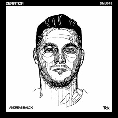 [DMU075] Andreas Balicki - Heart Of Glass EP