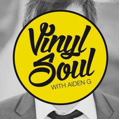 Vinyl Soul-Episode 49(Paramore Interview Only)