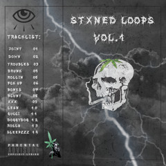 stxned loops Vol.1 [beattape] free dl