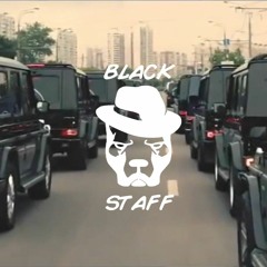 MiyaGi & Эндшпиль — GOD BLESS ( BlackStaff 2018 )