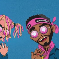 FORGOT HER NAME-JOYNER LUCAS GUCCI GANG TYPE SONG