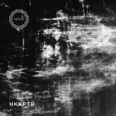 OECUS Podcast 092 // HKKPTR