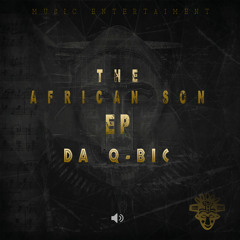 Da Q-Bic - The African Son's Coronation (Original Adumu Rite)