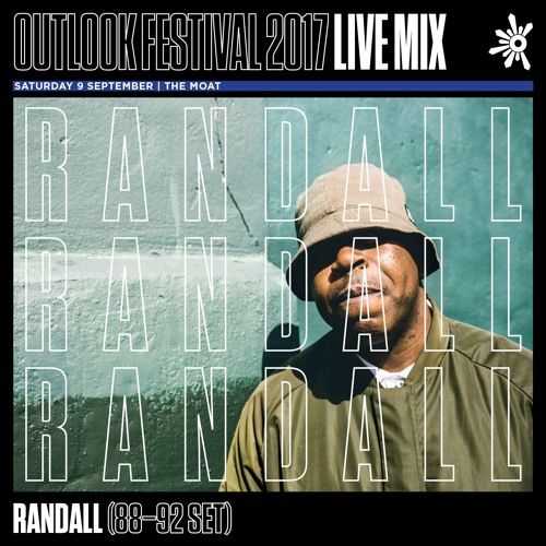 Randall  - Outlook Live Series 2017