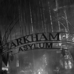 Interview #2 Scarecrow (Jonathan Crane) Arkham Asylum: Inside The Mind