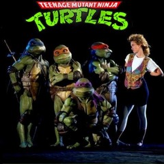tmnt arcade