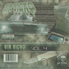 I CANT RECALL - INTRO - VOL.4
