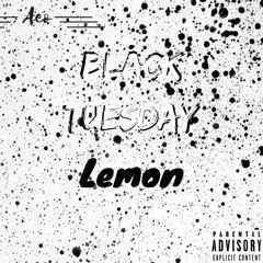 Aeo - Lemon freestyle