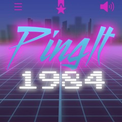 Hoffman - PingIt 1984 (SoundTrack)