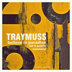 Belive In Paradise - trance ballad