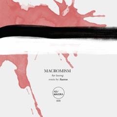 Macromism - Trap Hole (Original Mix)