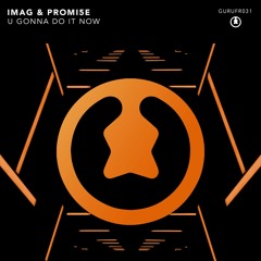 IMAG & PROMI5E - U Gonna Do It Now [FREE DOWNLOAD]