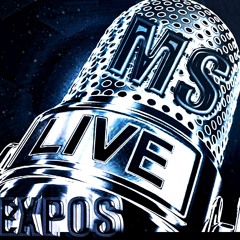 Blues & Southern Soul Party Extravaganza MS LIVE Expos Featuring DJ MAJIK 1 Klassik Man Musik Mixx