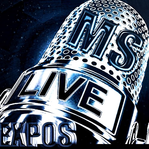 Blues & Southern Soul Party Extravaganza MS LIVE Expos Featuring DJ MAJIK 1 Klassik Man Musik Mixx