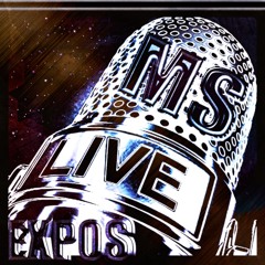 Wk.2 - 92.7 The Change Radio Presents DJ MAJIK 1 (MS LIVE Broadcast) Ole Skool Party Mixxshow