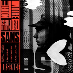 Premiere: Noire - Palm Leaf