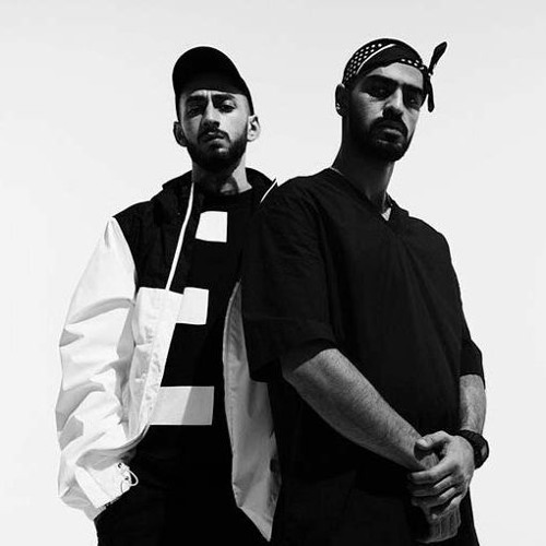 Мияги Playlist
