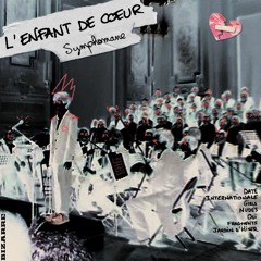 L'enfant de coeur - Date (Prod. mattdeguia)