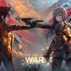 Nightcore - Street Fight